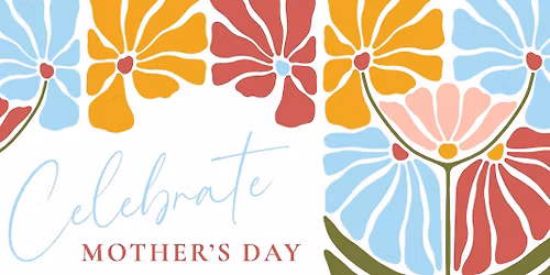 Mother's Day Brunch at Portola Hotel & Spa