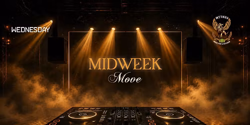 Midweek Move ft DJ AXN