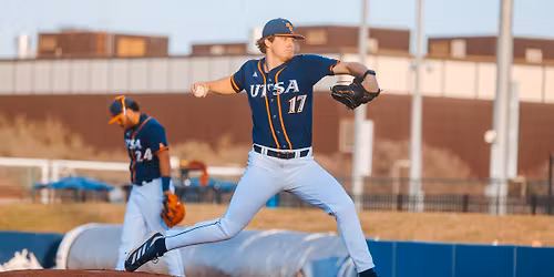 Parking UTSA Roadrunners at UAB Blazers Womens Basketball