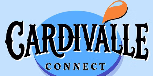 Cardiv\u00e1lle Clash: Campus Rivals Trading Card Expo and Tournament
