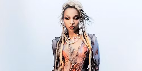 FKA Twigs Tickets 