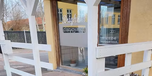 Spirituel dagh\u00f8jskole