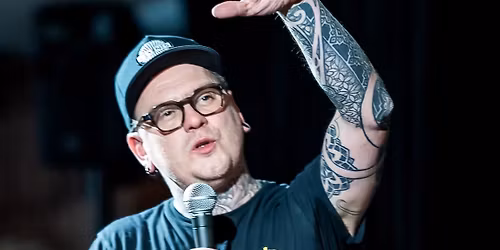 Dagmar Verfaillie - 'Dooddoenders' (Derni\u00e8re) Live in Wolinski