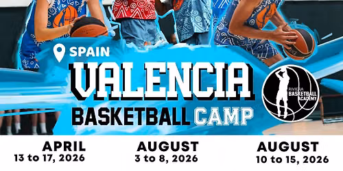 VALENCIA BASKETBALL CAMP