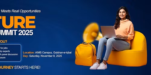 Future Ready Summit 2025