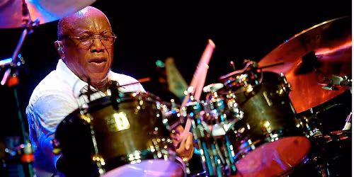 Billy Cobham
