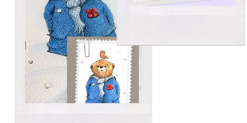 Art at the Prom - Saturday \u2600\ufe0f \ud83c\udfa8\ud83d\ude90\ud83d\udc3b\ud83d\udc3c