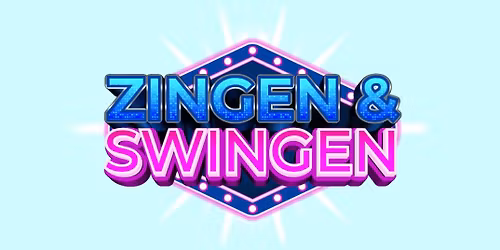 Zingen & Swingen