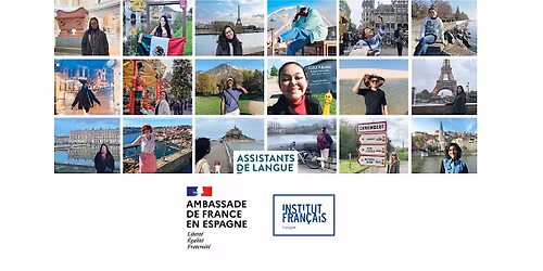 Journ\u00e9e internationale des assistants de langue