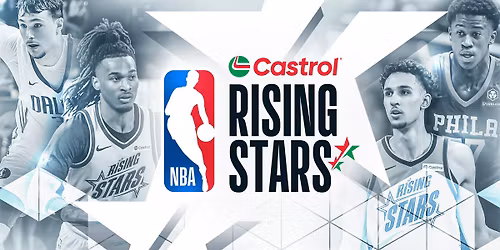 Castrol Rising Stars