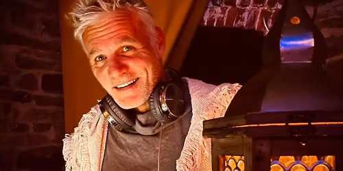 Ecstatic Dance | DJ Shango