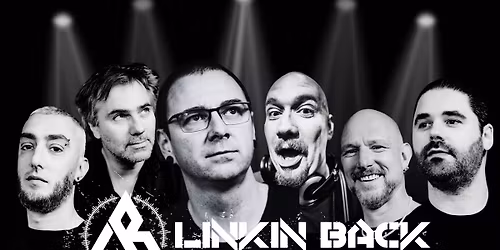 Linkin Park mit "Linkin Back"