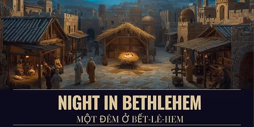Night in Bethlehem