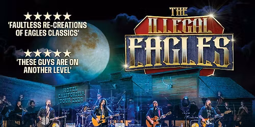 The Illegal Eagles