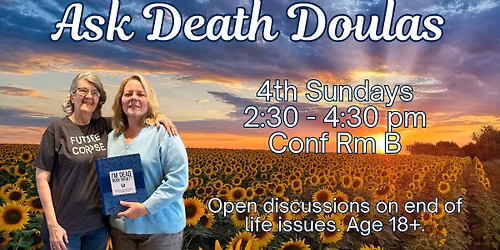 Ask Death Doulas