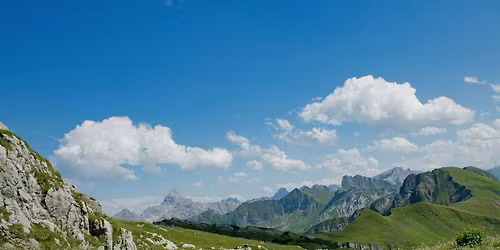 Kairos Music Academy Presents: The Sound of Music!