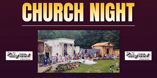 Church Night 