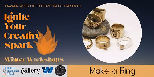 Make A Ring