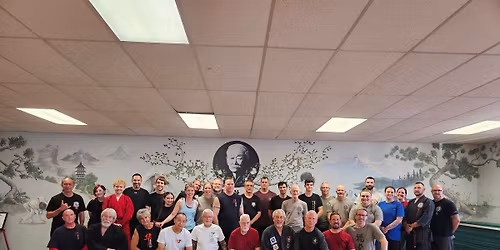 Rocky Mountain Thunder 2026