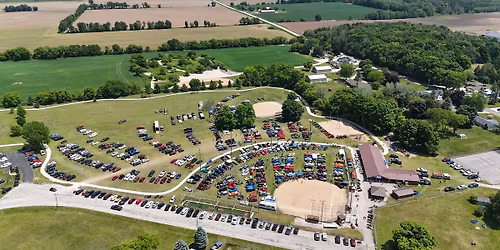 BUG Firefighter\u2019s 5th Annual Car & Motor Show