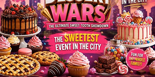 Dessert Wars Milwaukee Rd1