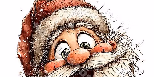 Chapter Christmas Pary