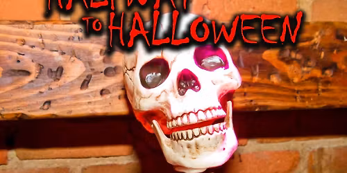 Halfway to Halloween 