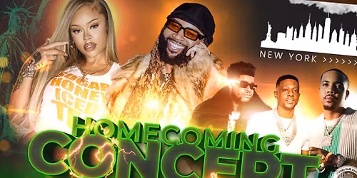 FAMU Homecoming Concert