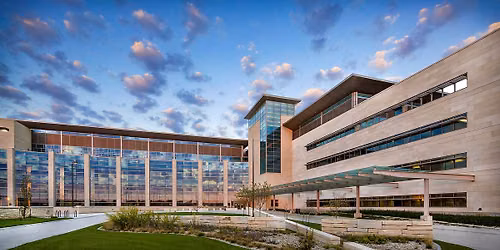 New Patient Hospital Tour