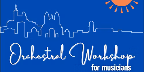 Atelier Orchestre: \ud83c\udfb6 Le tango dans son jeu contemporain \ud83c\udfb6 (EN-ES-FR)