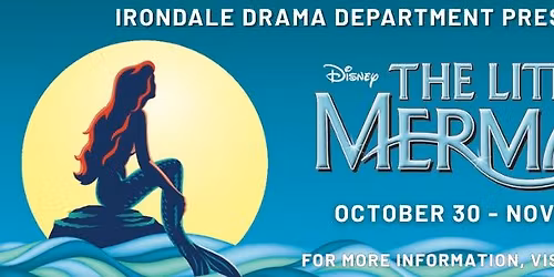 Disney's The Little Mermaid