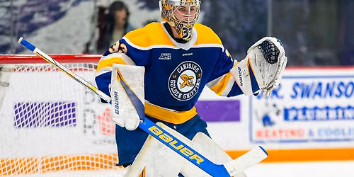 Canisius Golden Griffins at RIT Tigers Mens Hockey at Gene Polisseni Center