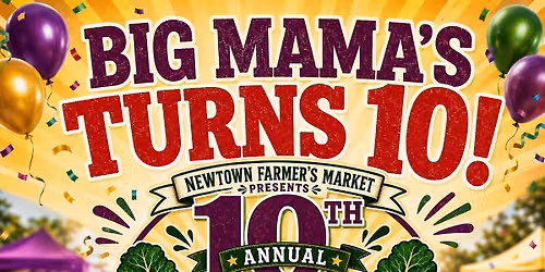 Big Mama's Collard Greens Festival 2026