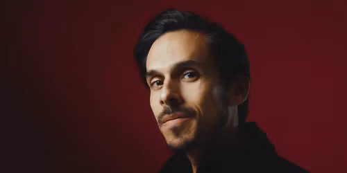 Claudio Constantini in Norwich