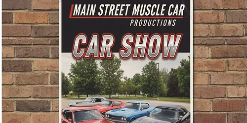 NEW PERSPECTIVE CAR SHOW