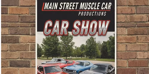 NEW PERSPECTIVE CAR SHOW