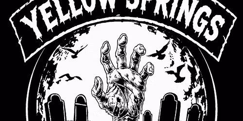 Yellow Springs Zombie Walk 2026 
