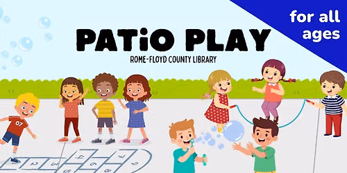 Patio Play