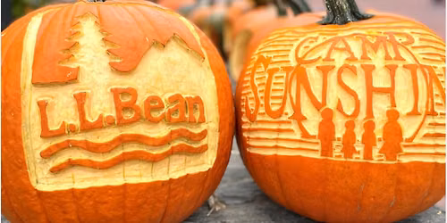 Pumpkin Festival Presented by Camp Sunshine