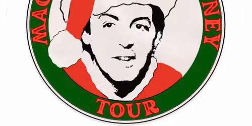 A Wonderful Christmastime