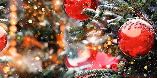 Councilor Wardine Alexander's Christmas Gathering