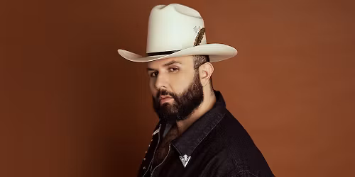 Carin Leon - De Sonora Para El Mundo Tour 2026