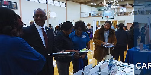 CareerWorks Orientation 2026