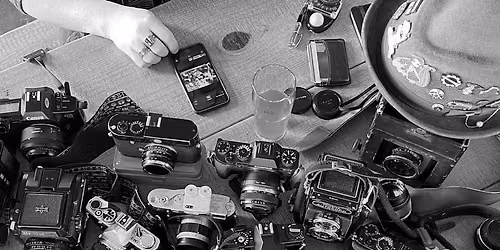 July Camera Meetup!! \ud83d\udcf8