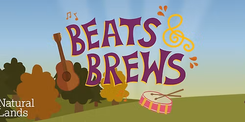 Beats & Brews