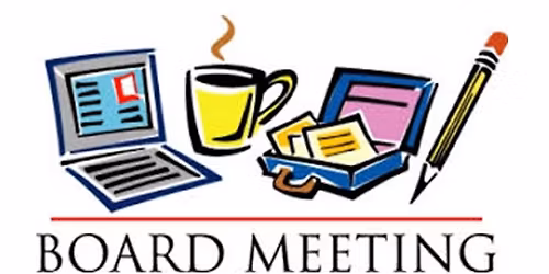 Sutton Seniors Board Meeting - MEMBERS PLEASE ATTEND! Member input needed!