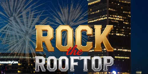 Rock the Rooftop!