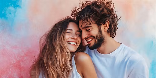 Speed Dating Madison! - Procreate Match