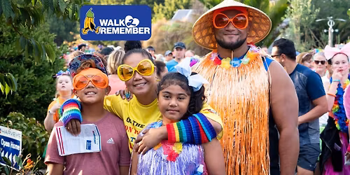 Walk2Remember 2026