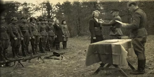 Partizan\u0173 pagerbimo, kariuomen\u0117s ir visuomen\u0117s vienyb\u0117s savaitgalio renginiai Merkin\u0117je